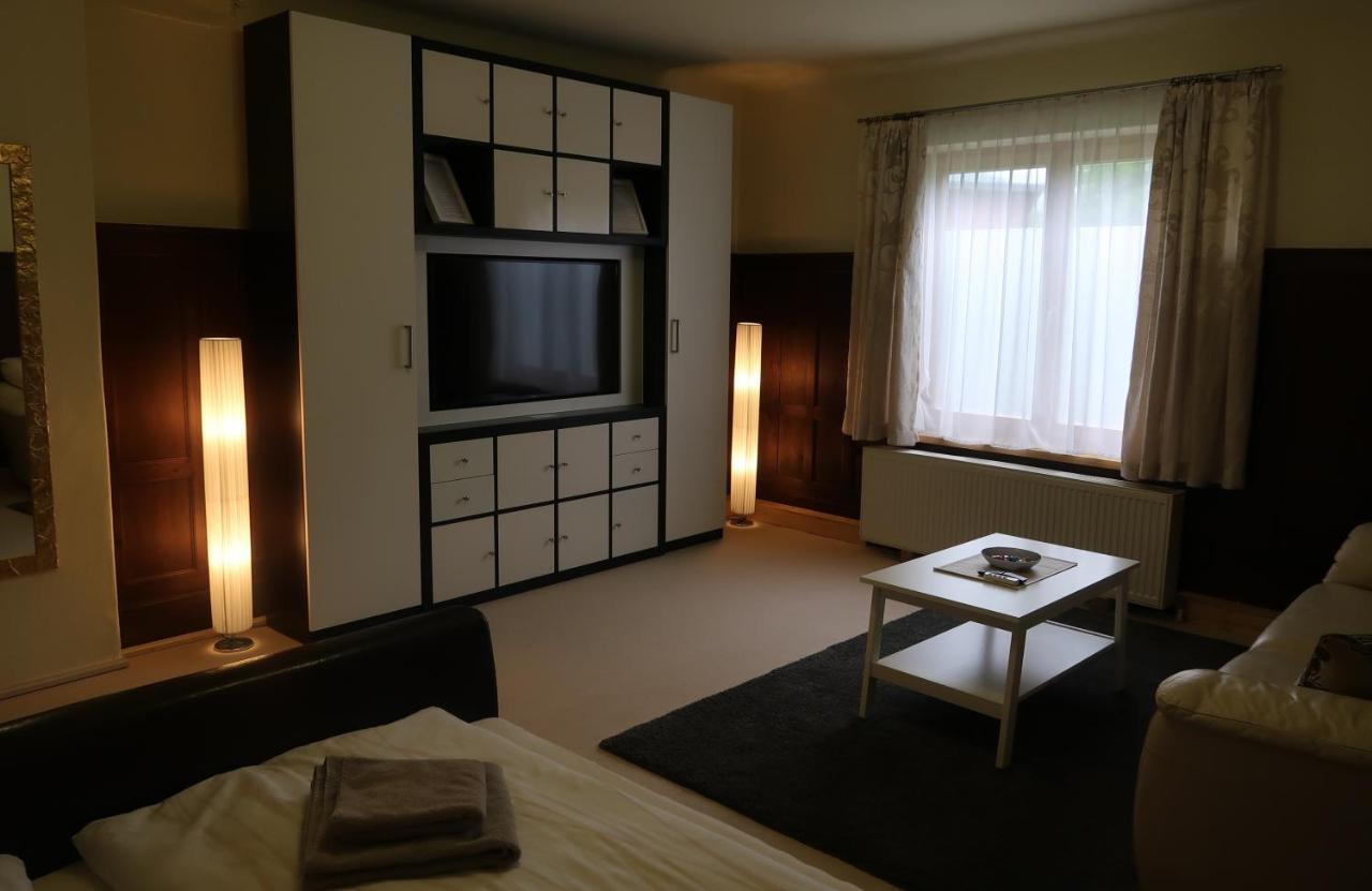Apartament Donna Lea Bad Ischl