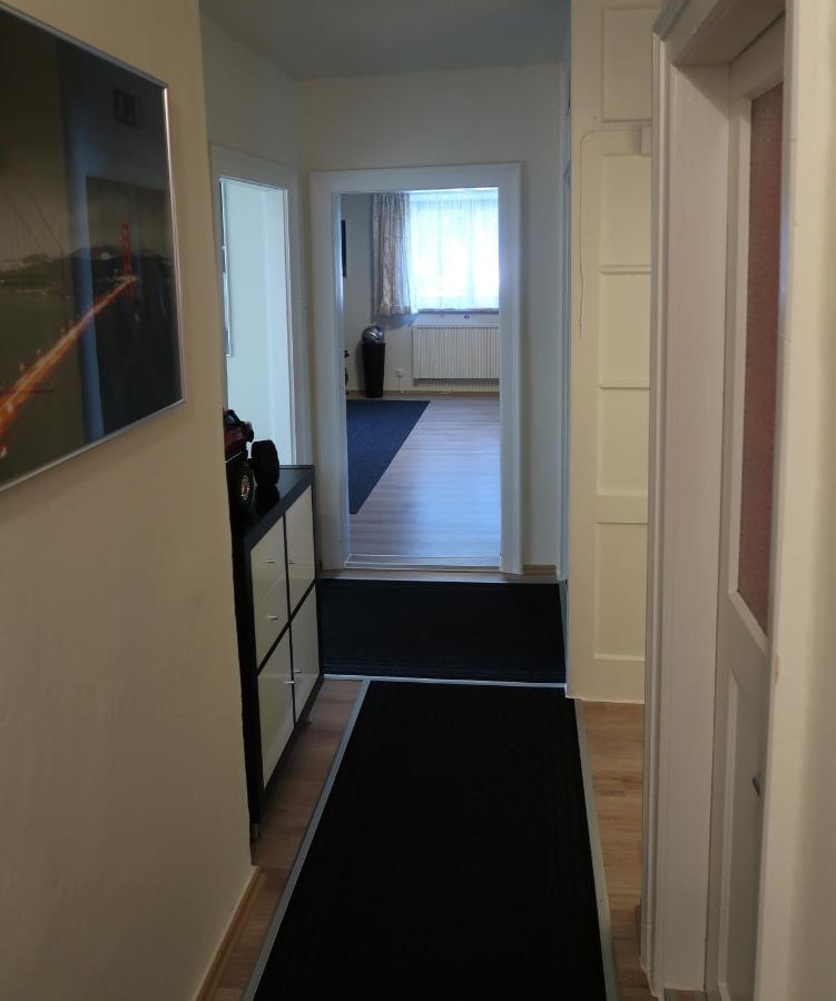 Donna Lea Apartament *