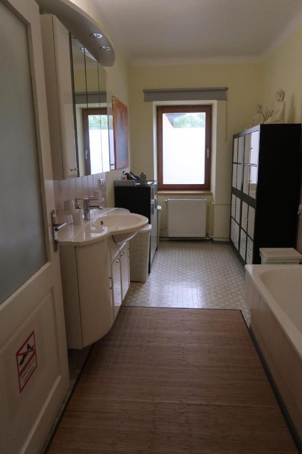 Donna Lea Apartament Bad Ischl