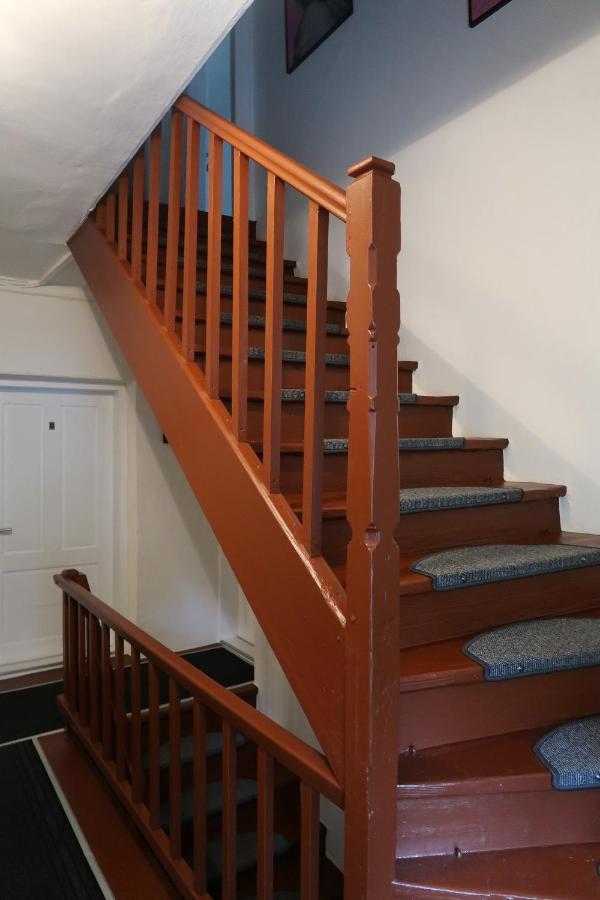 Apartament Donna Lea