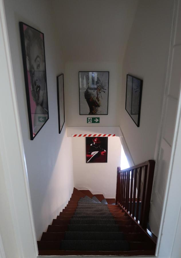 Apartament Donna Lea