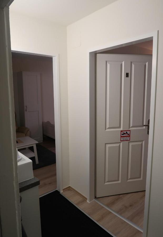 Donna Lea Apartament