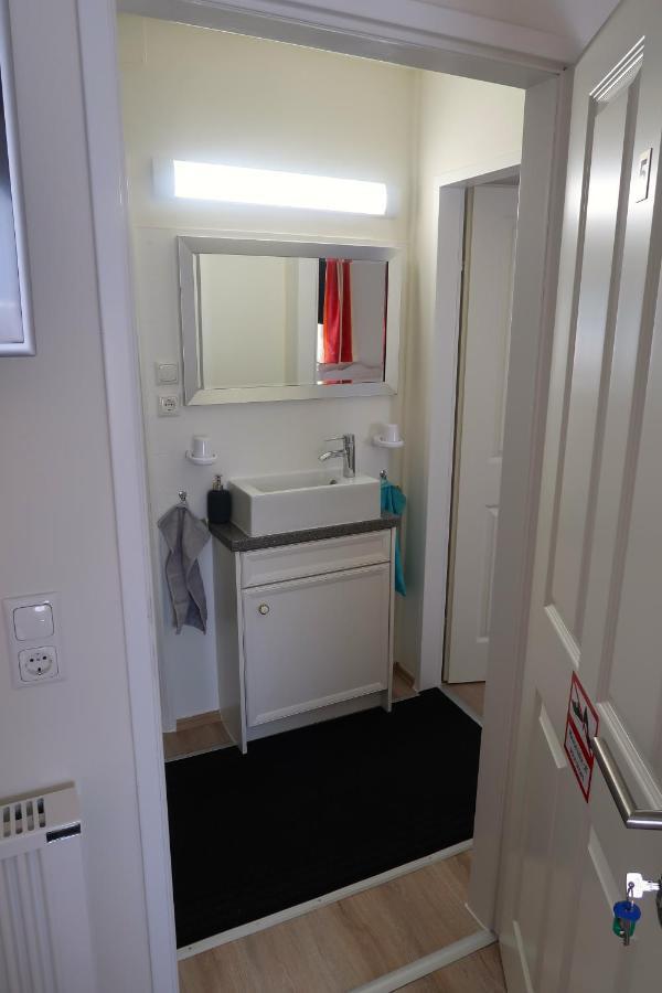 Apartament Donna Lea