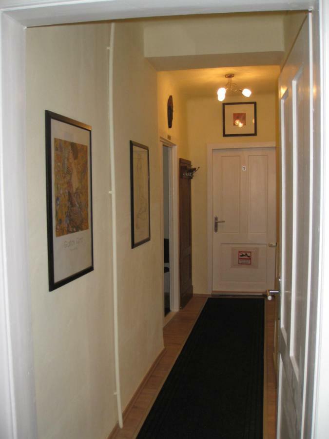 Donna Lea Apartament *